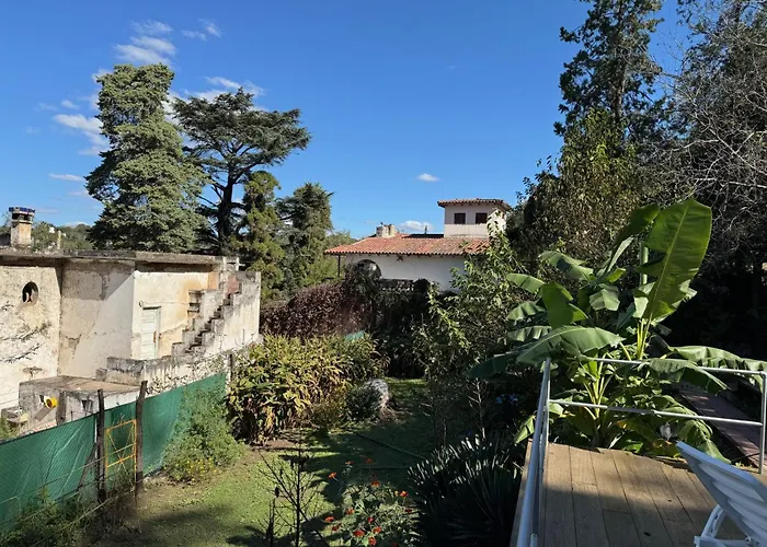 Casa Mansa