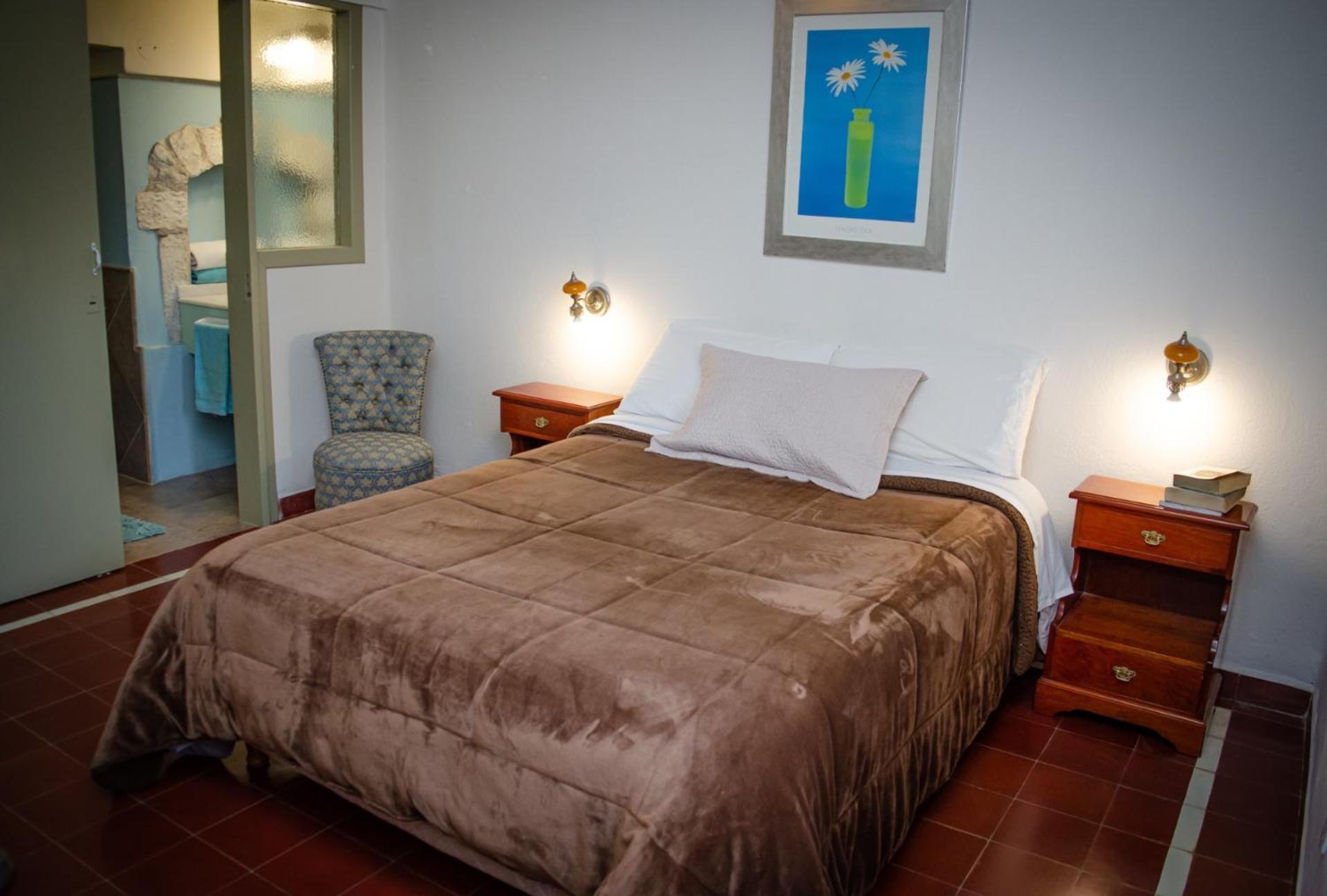 Casa Mansa Unquillo