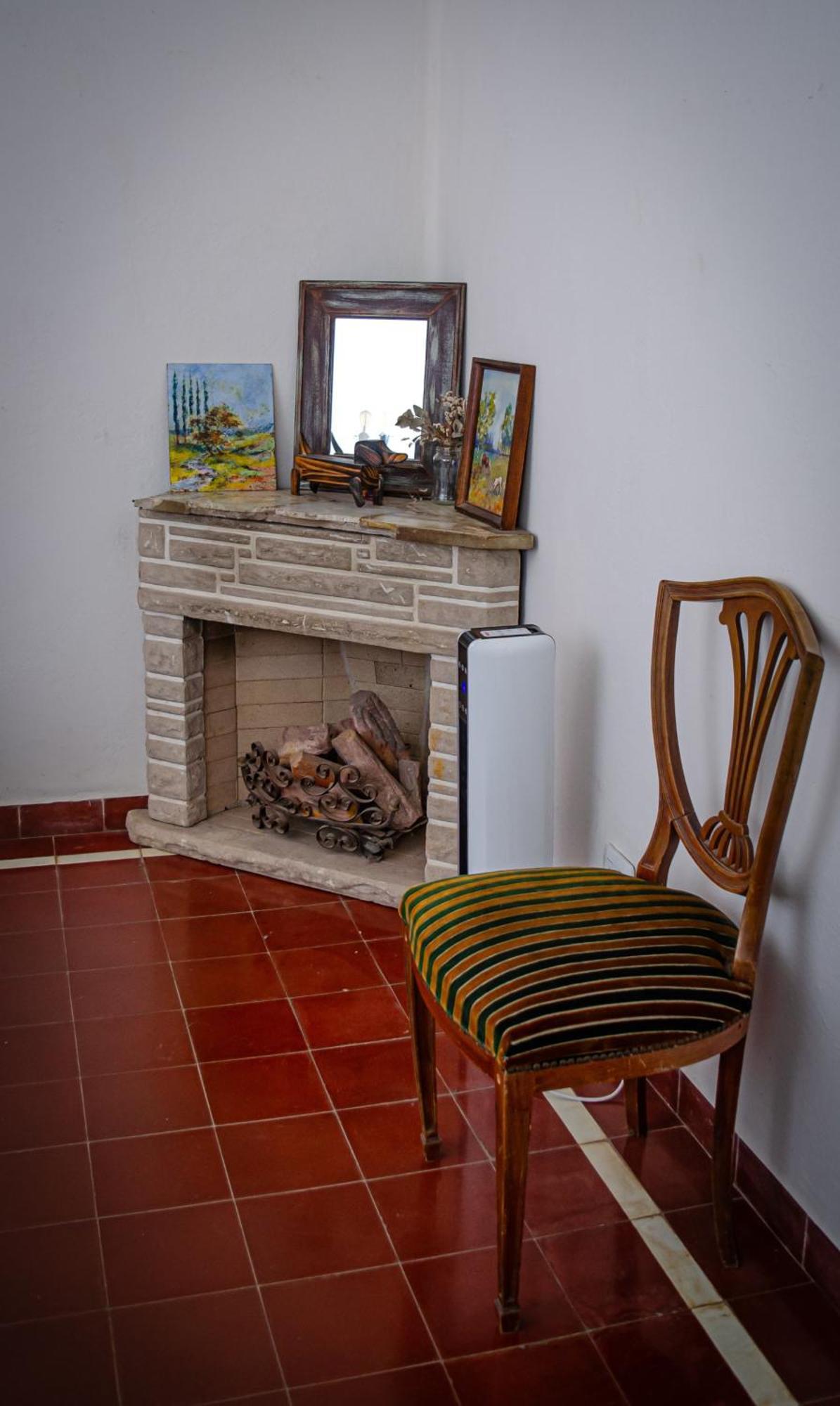 Casa Mansa * Unquillo