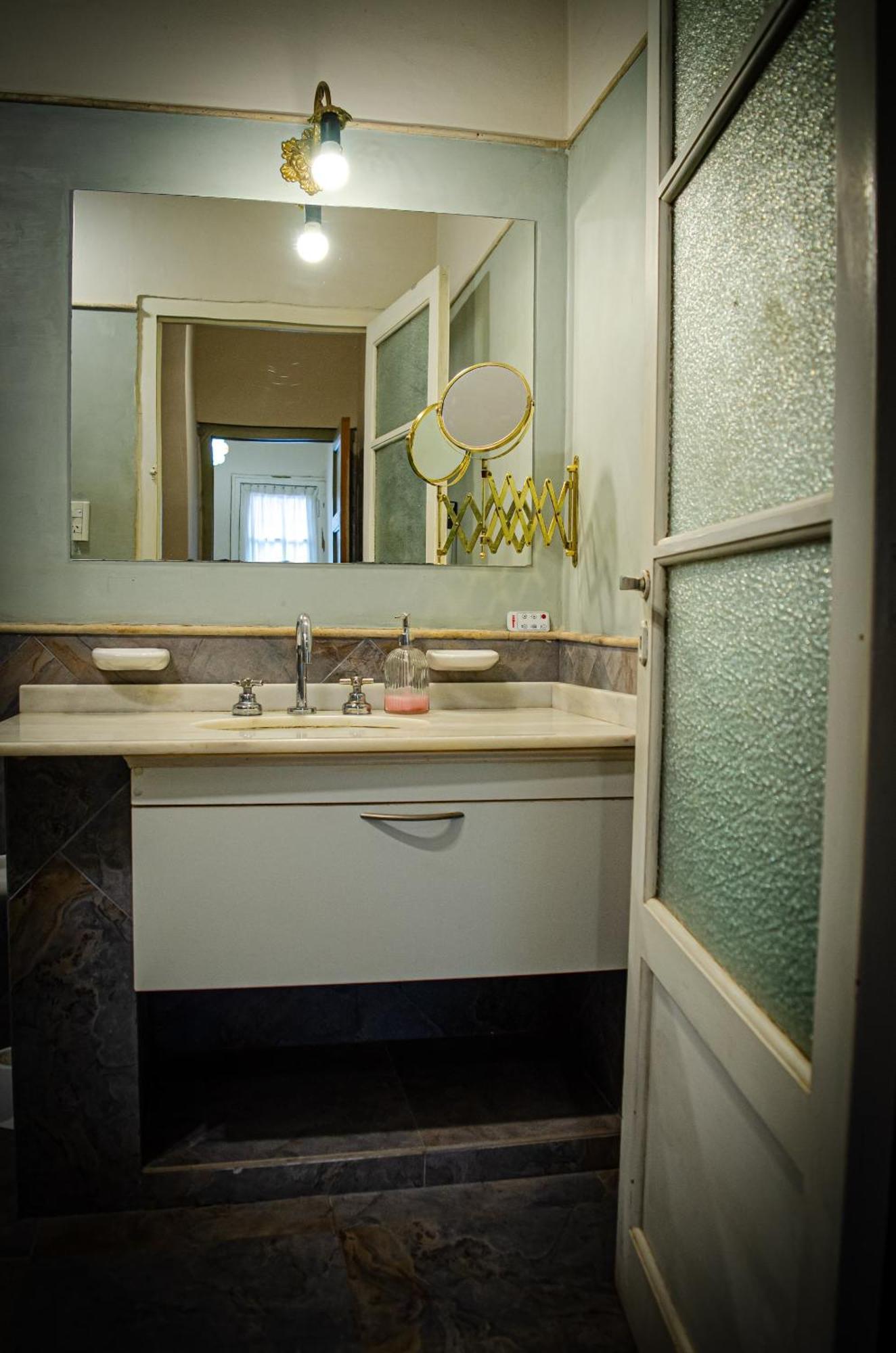 Casa Mansa Bed & Breakfast *