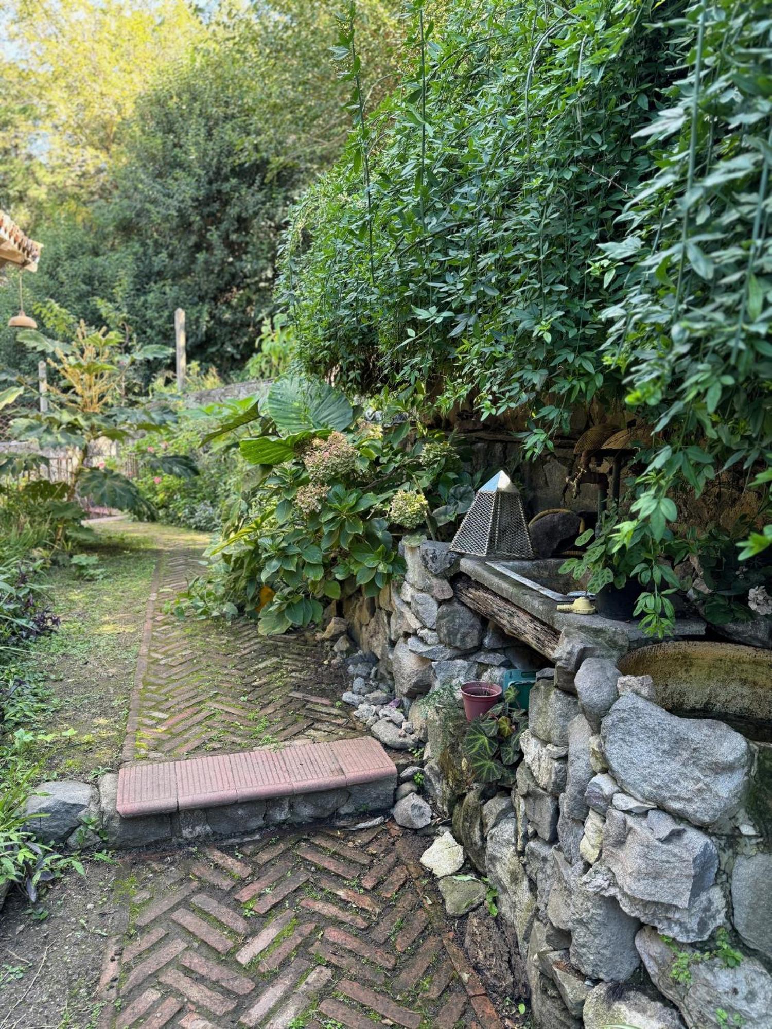 Casa Mansa Bed & Breakfast *