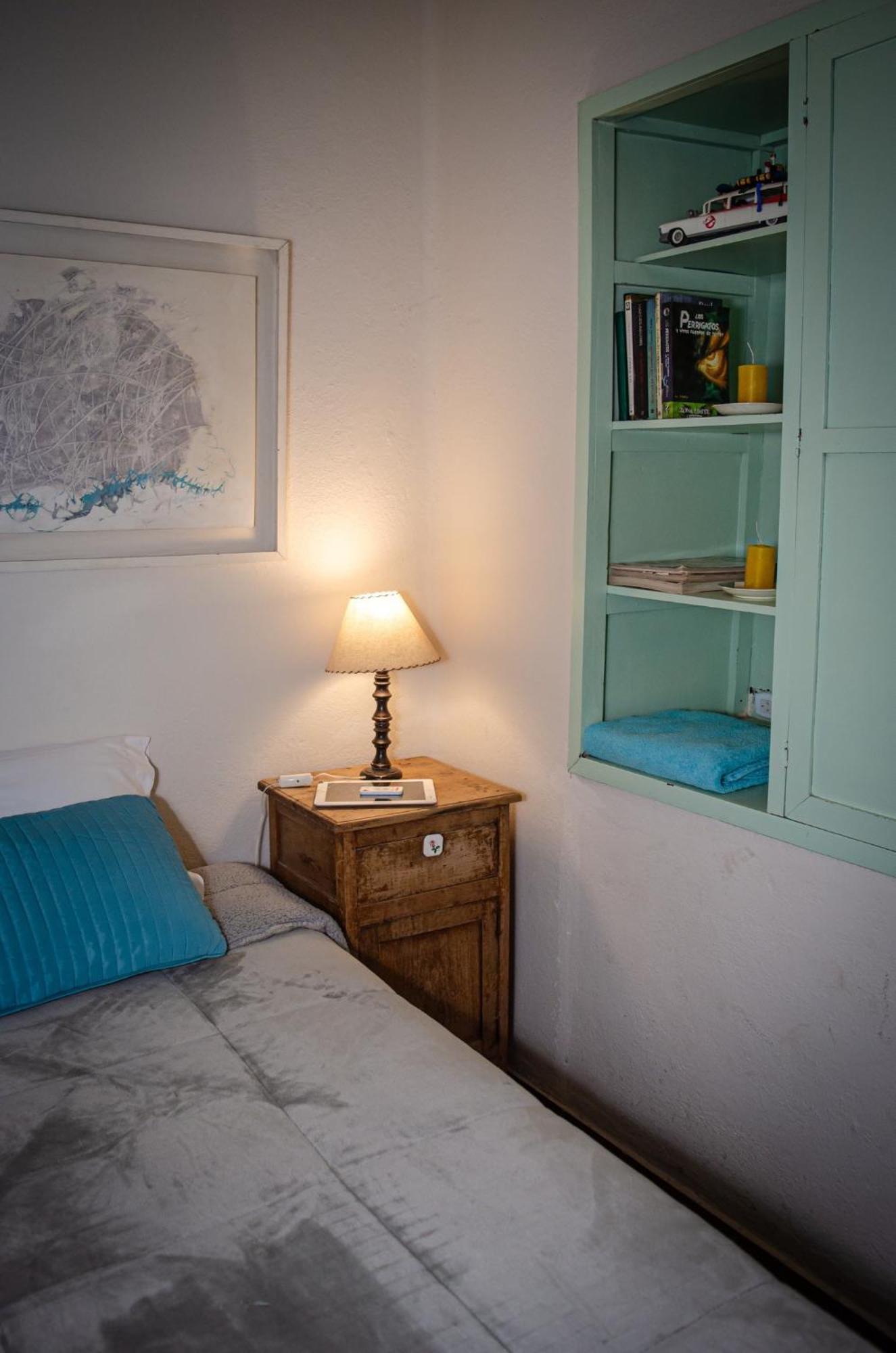 Casa Mansa Bed & Breakfast