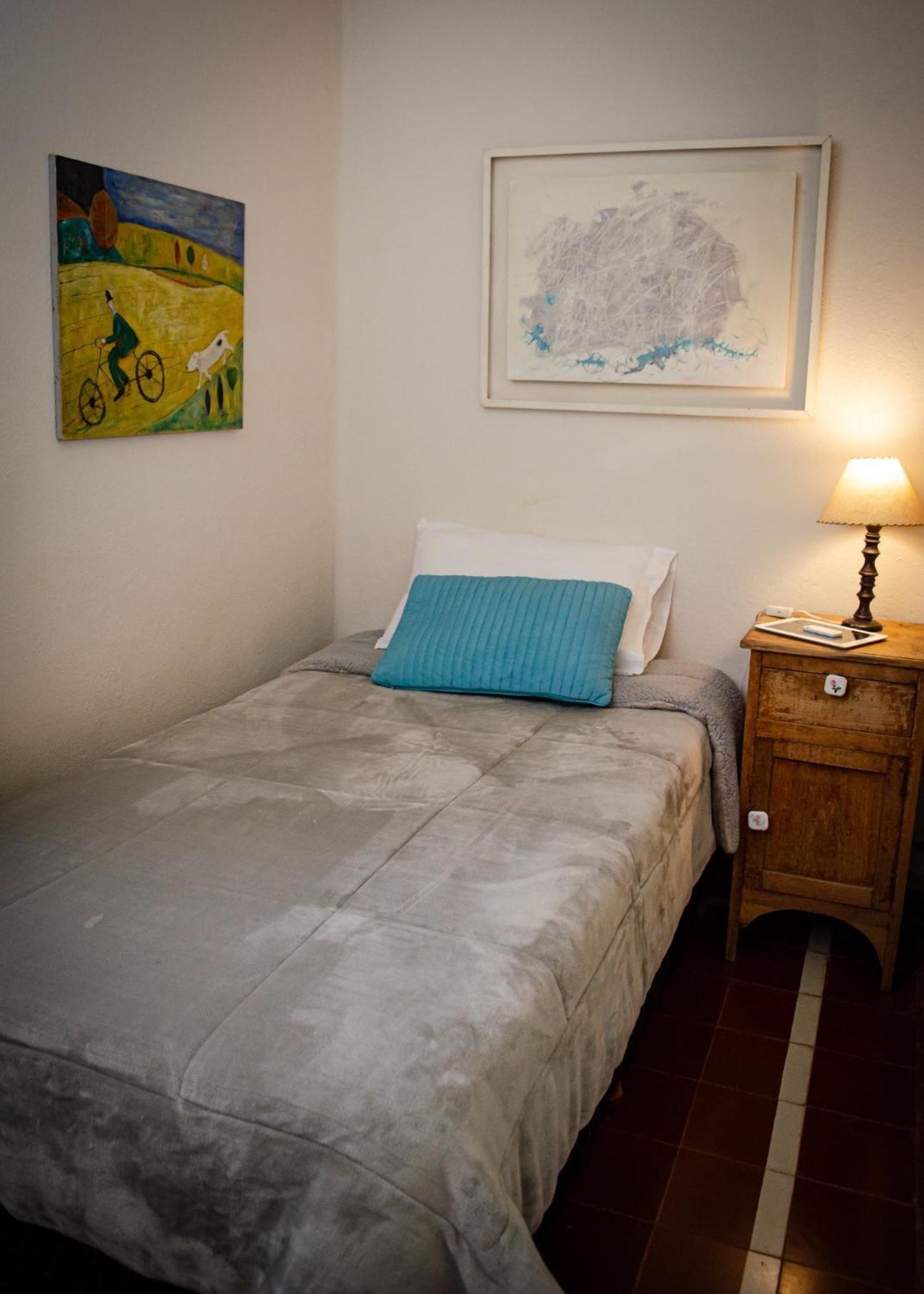 Casa Mansa Bed & Breakfast