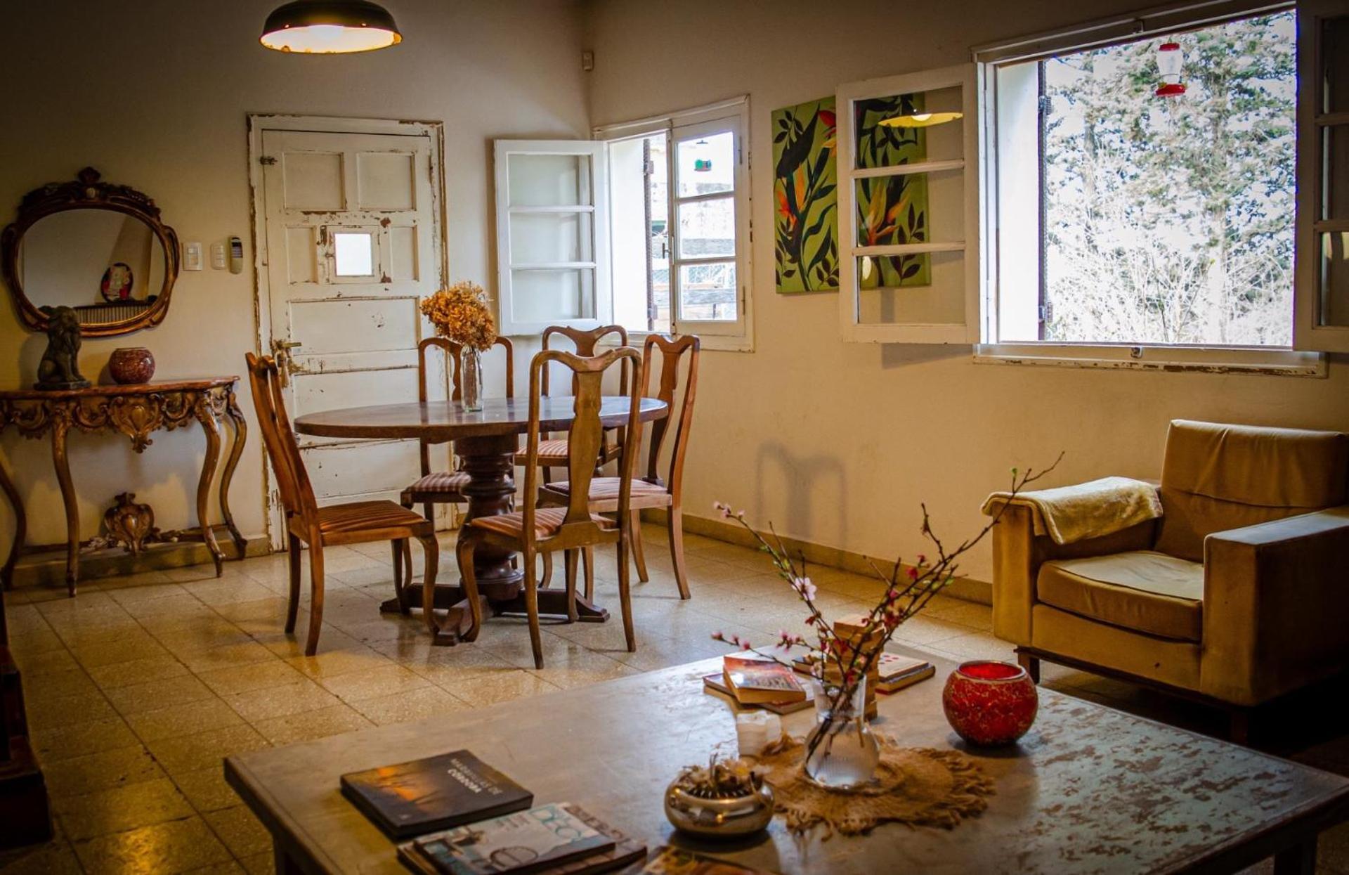 Bed & Breakfast Casa Mansa Unquillo