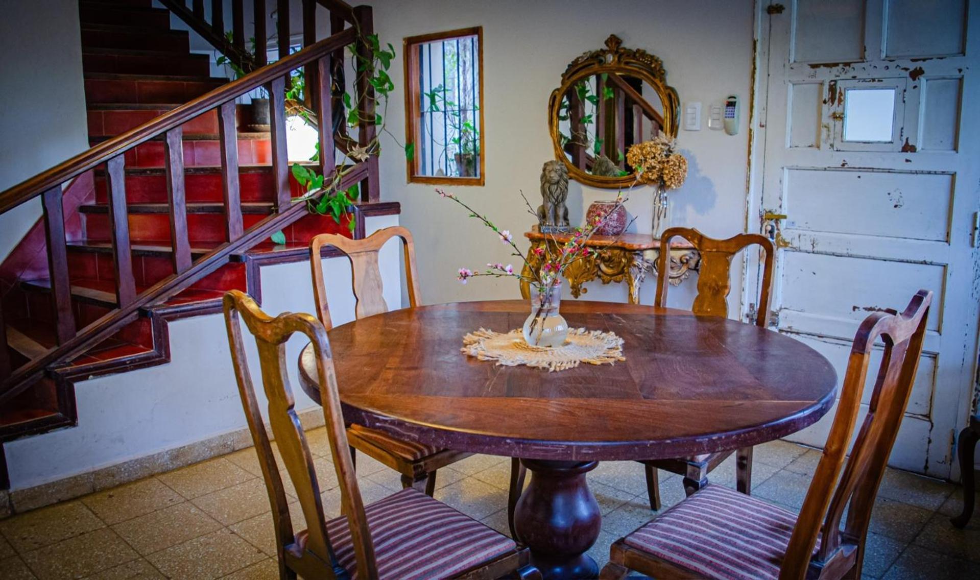Casa Mansa Bed & Breakfast Unquillo