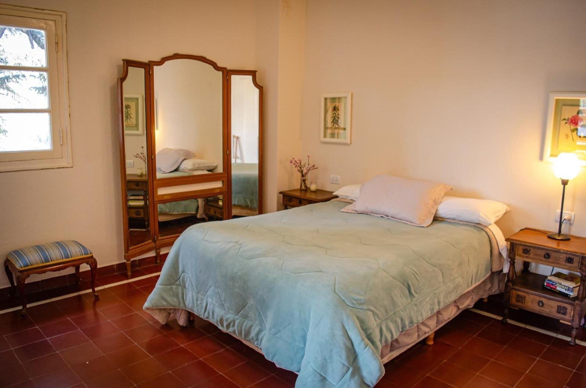 Casa Mansa Bed & Breakfast Unquillo