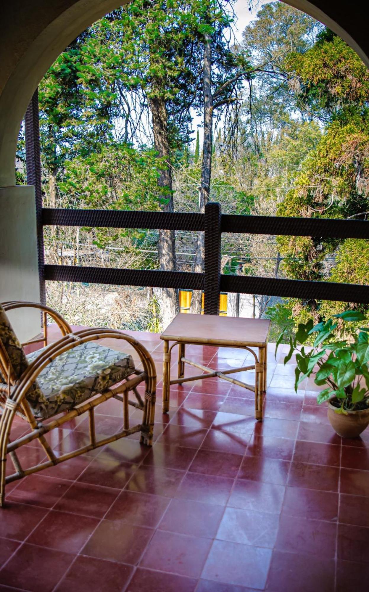 Casa Mansa * Unquillo